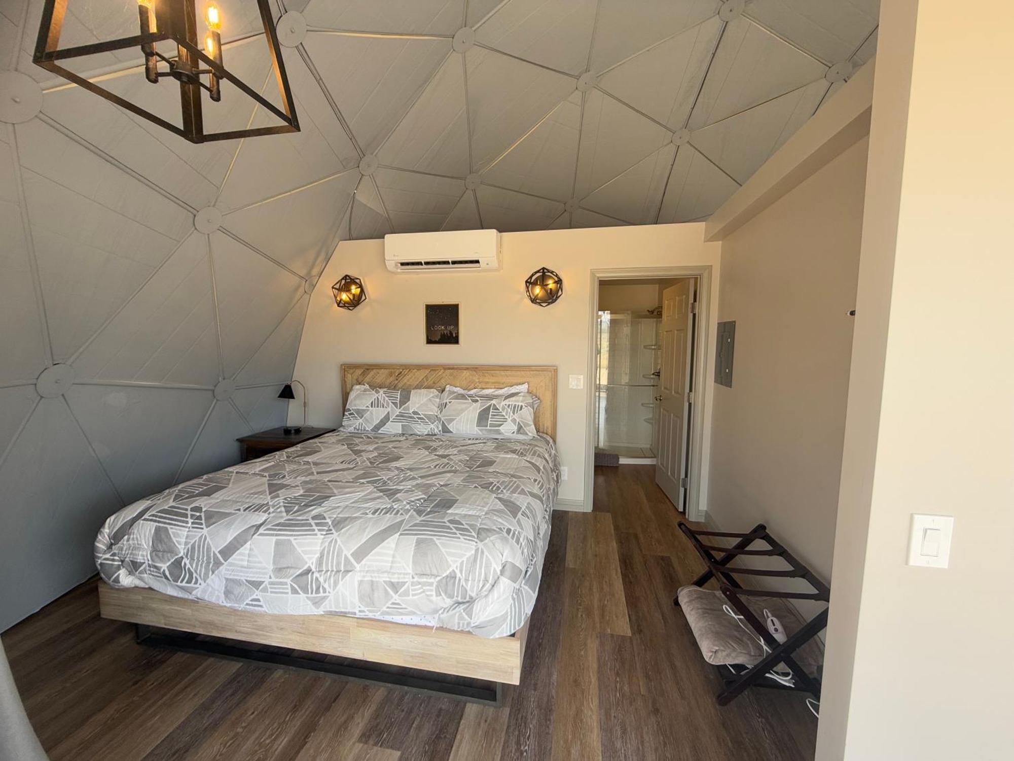 Bryce Glamp And Camp Hotel Cannonville Luaran gambar