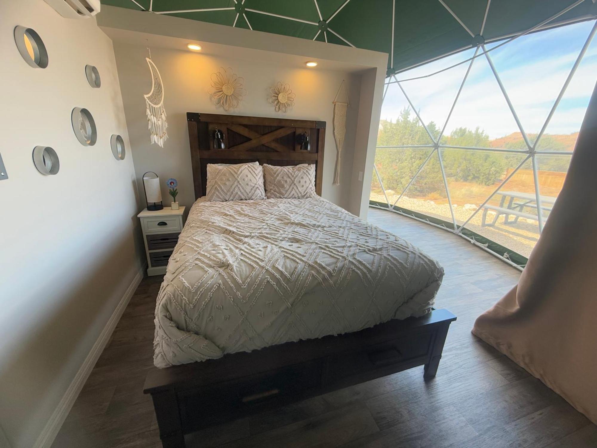 Bryce Glamp And Camp Hotel Cannonville Luaran gambar